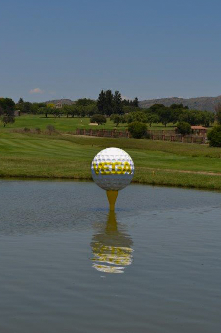 Golf Ball